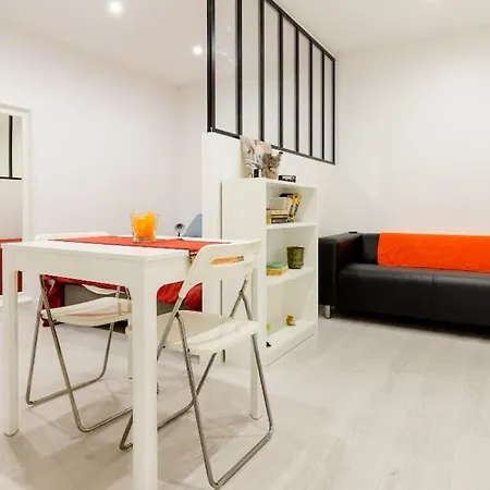 Sweet Central-paris Studio * Paris